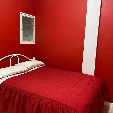 Hostal Casablanca 오루로 외부 사진