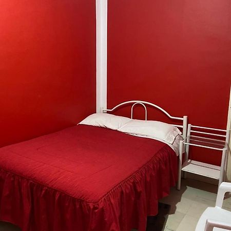 Hostal Casablanca 오루로 외부 사진