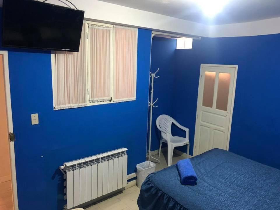 Hostal Casablanca 오루로 외부 사진