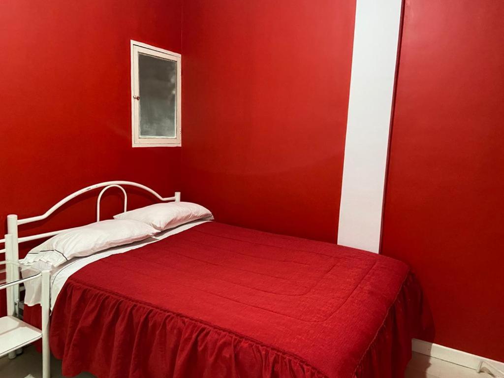 Hostal Casablanca 오루로 외부 사진